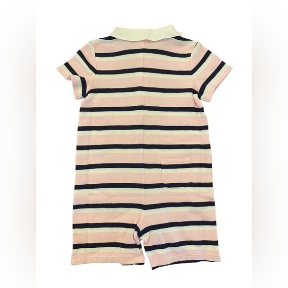 Janie and Jack Baby One Piece 18-24M NWT - Picture 2 of 2